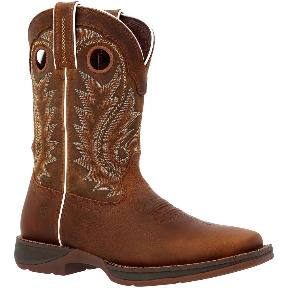 Durango Rebel Western Boot