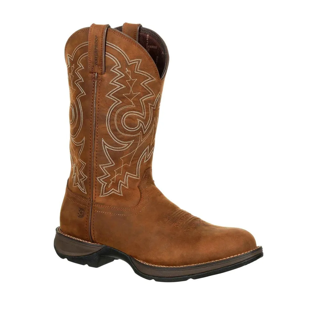 Durango Rebel Western Boot