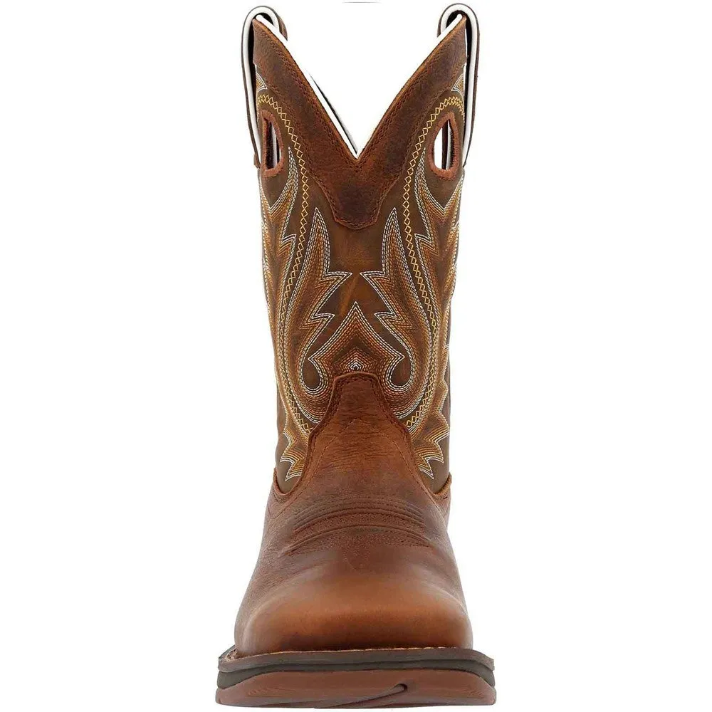 Durango Rebel Western Boot