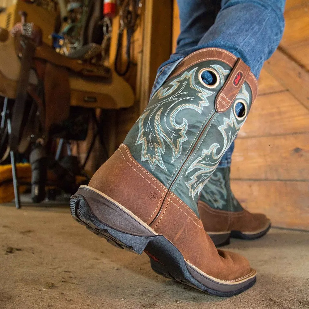 Durango Rebel Western Boot