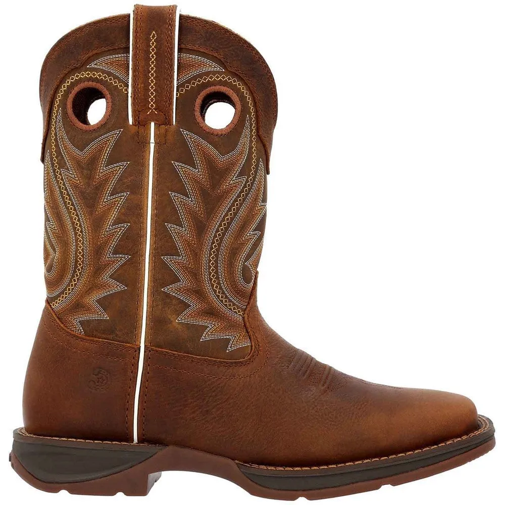 Durango Rebel Western Boot