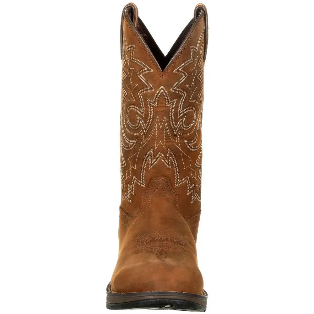 Durango Rebel Western Boot