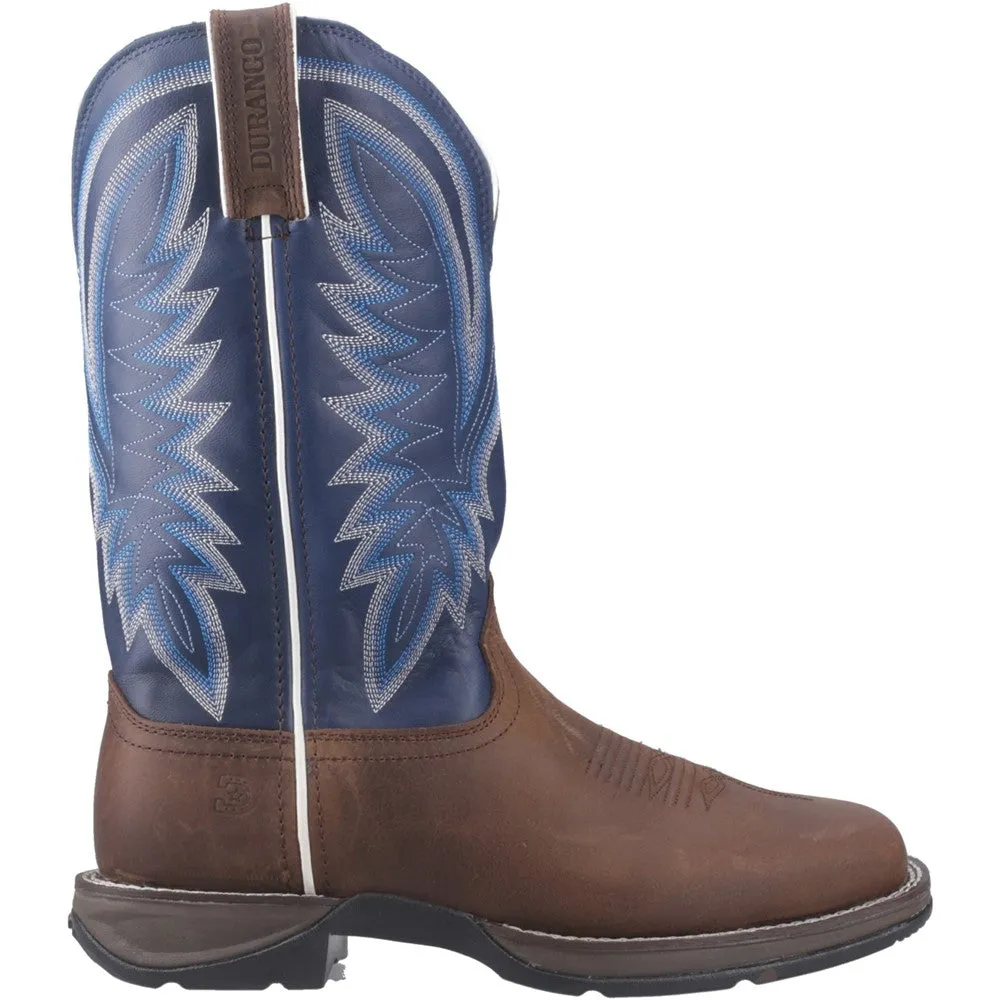 Durango Rebel Western Boot