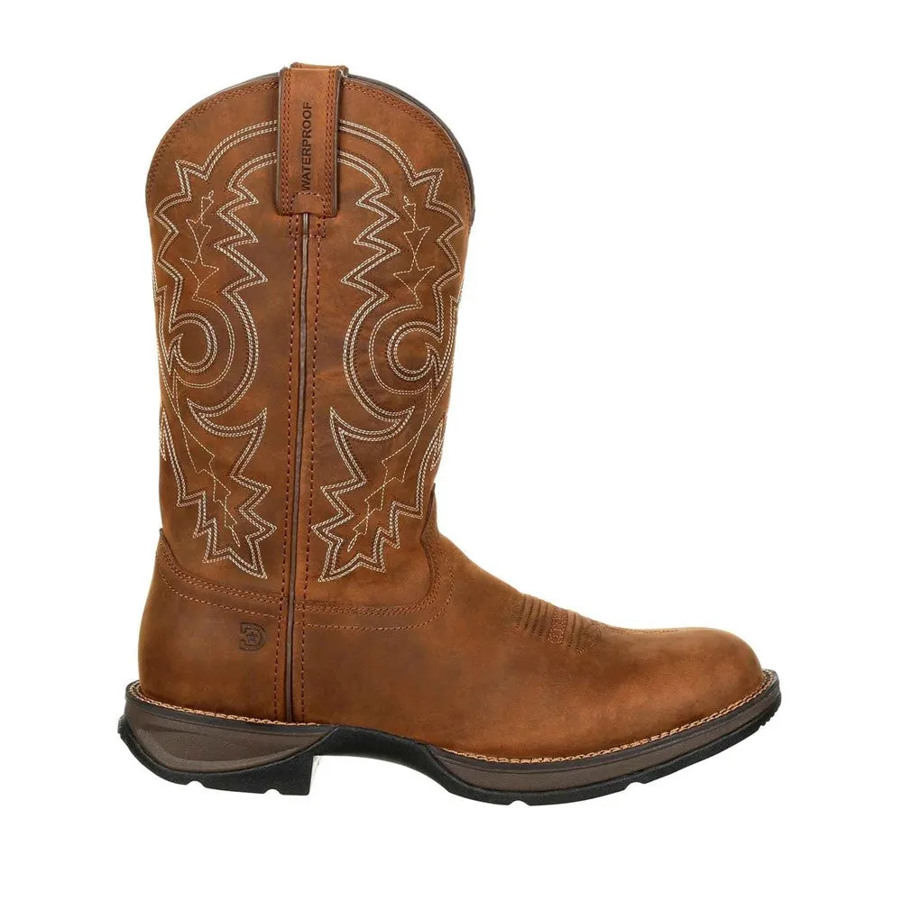 Durango Rebel Western Boot
