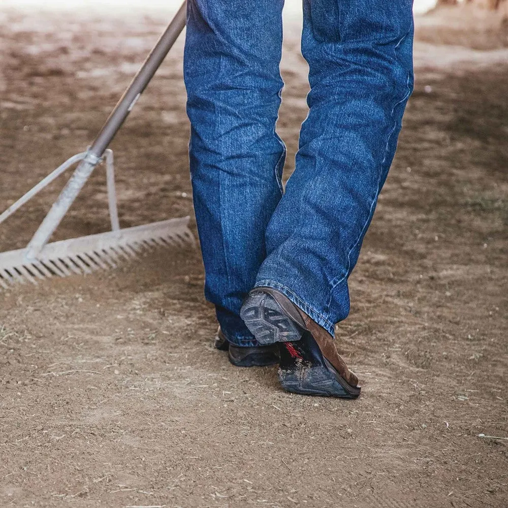 Durango Rebel Western Boot