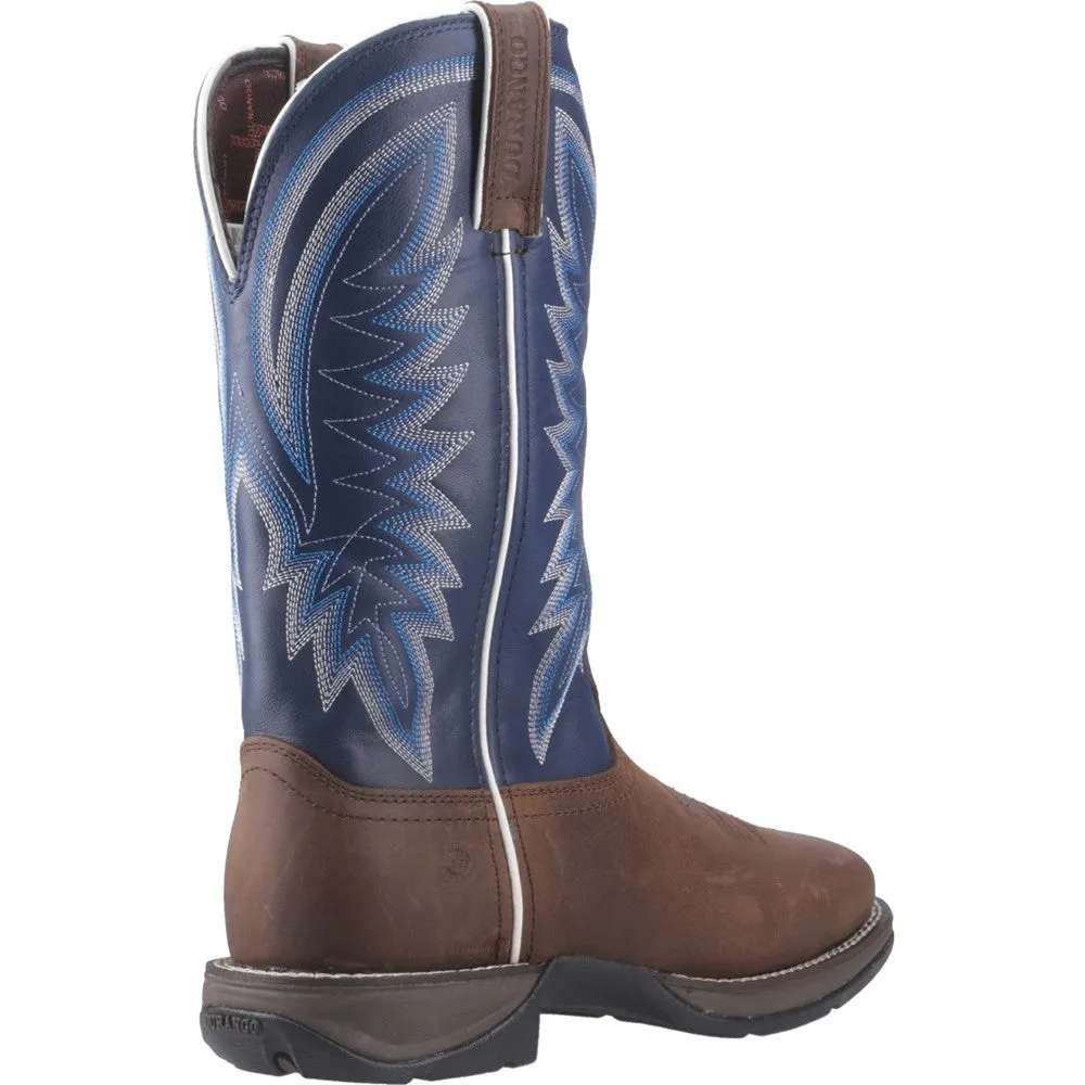 Durango Rebel Western Boot