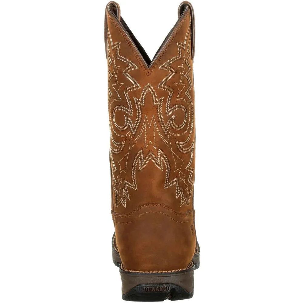Durango Rebel Western Boot