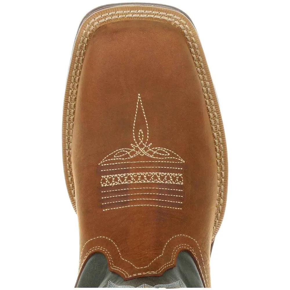 Durango Rebel Western Boot