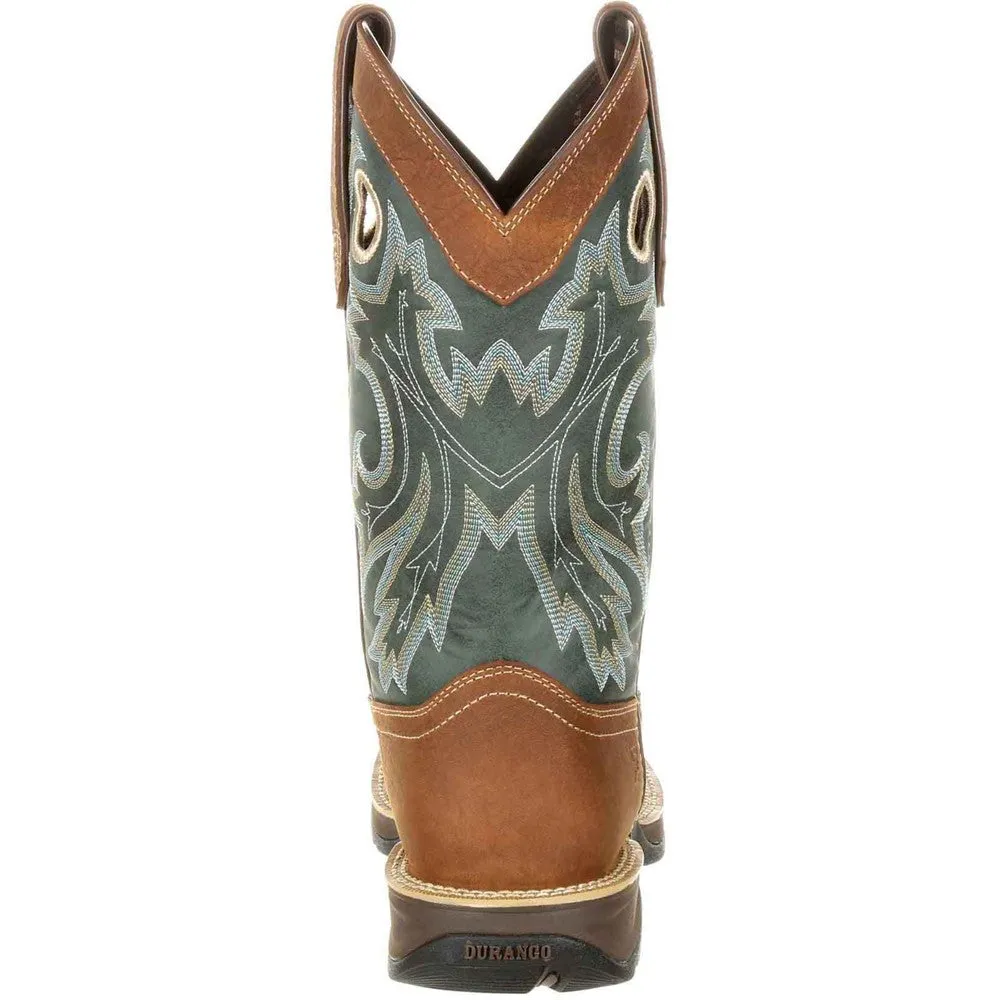 Durango Rebel Western Boot