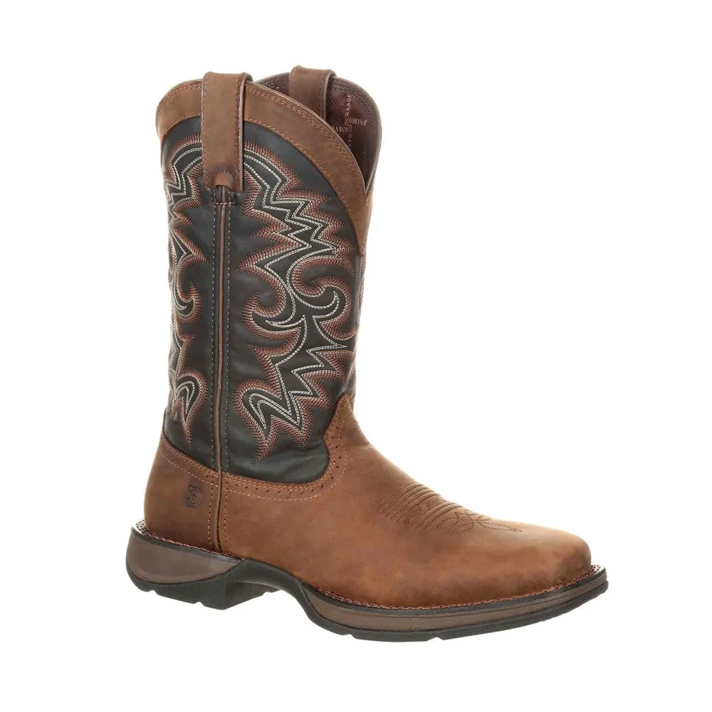 Durango Rebel Western Boot