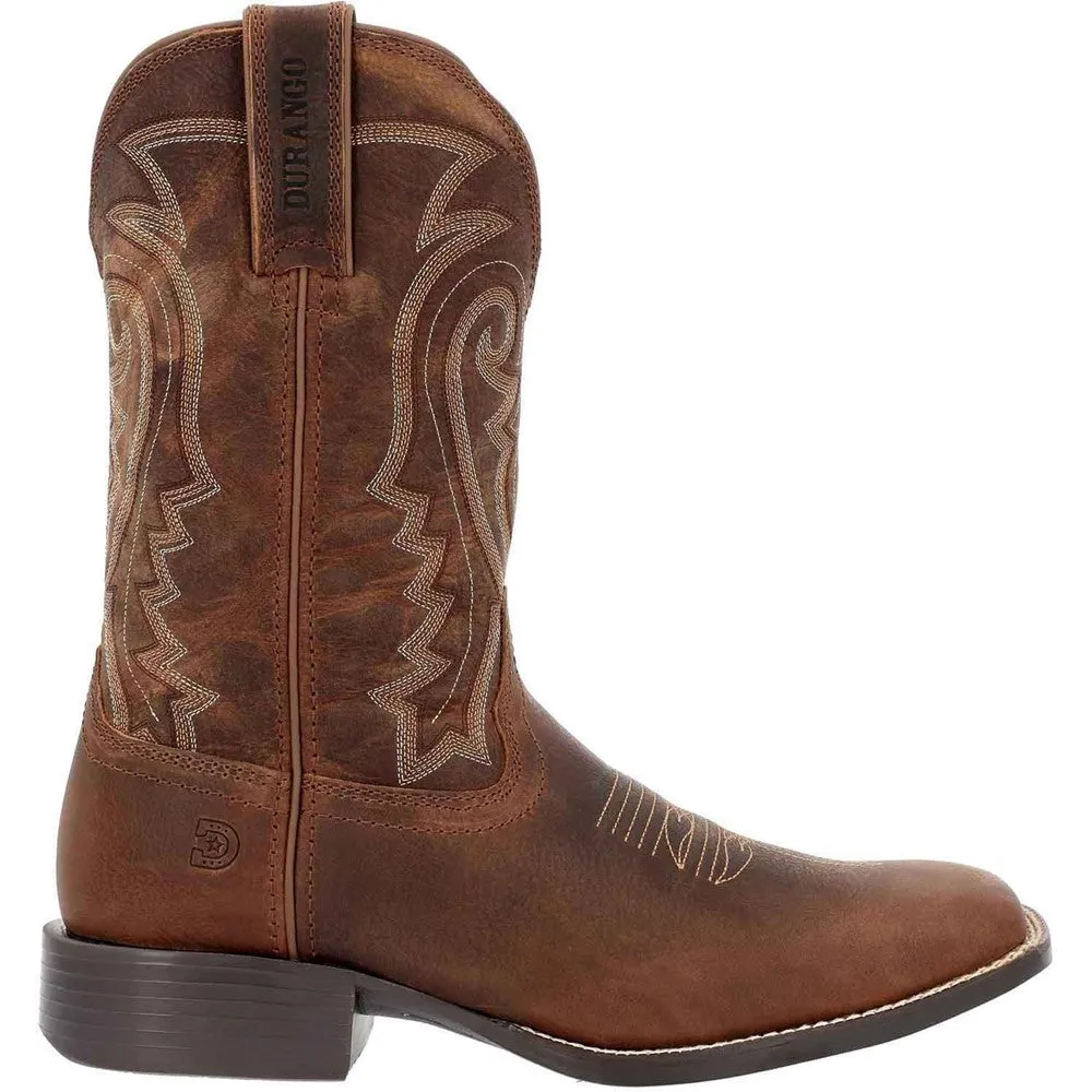 Durango Westward Western Boot