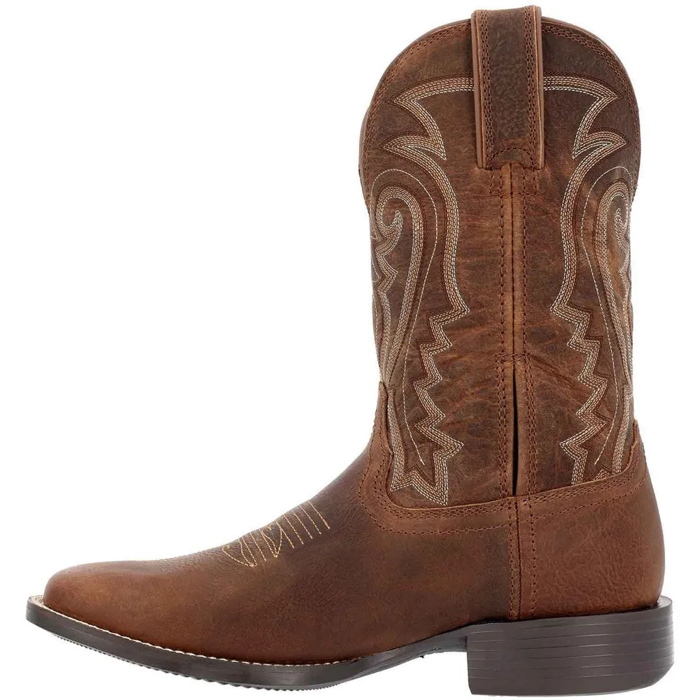 Durango Westward Western Boot
