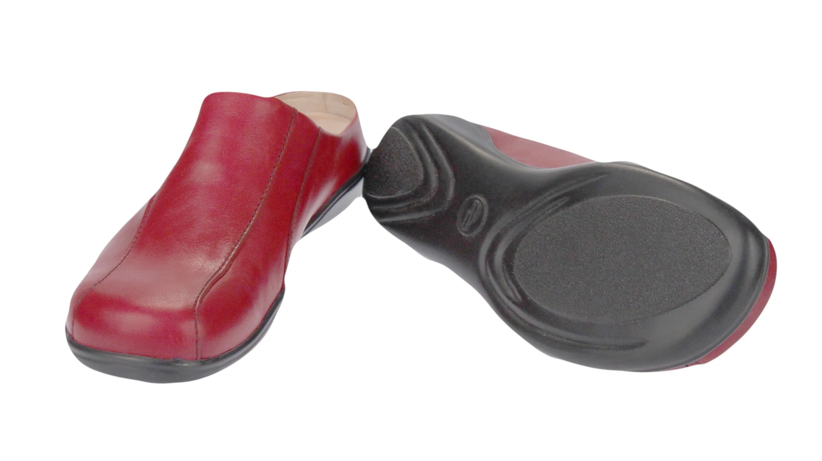 Footprints by Birkenstock Trieste Clogs Slip On Shoes - Color Options