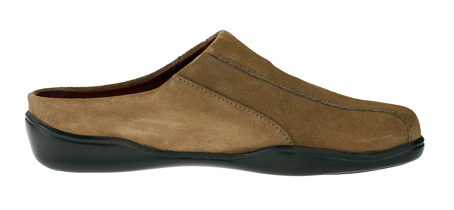 Footprints by Birkenstock Trieste Clogs Slip On Shoes - Color Options