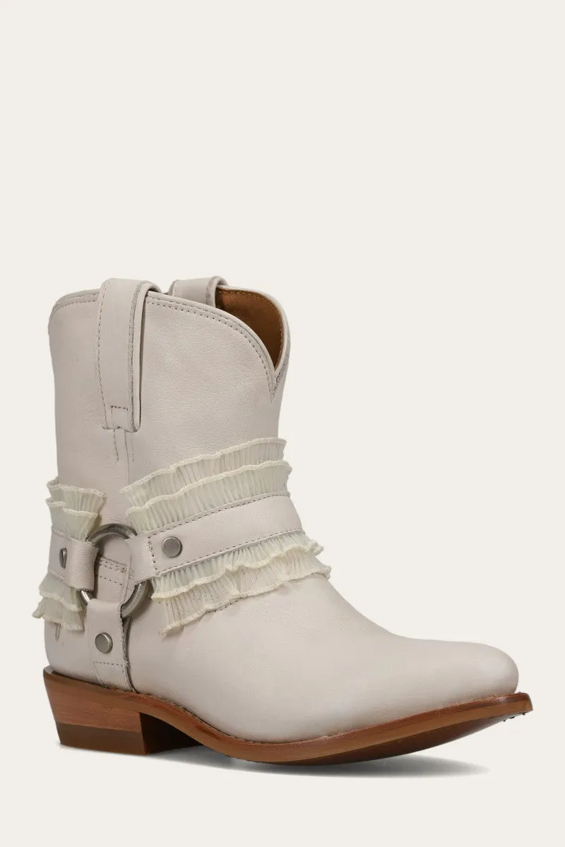 FRYE Billy Harness Ruffle