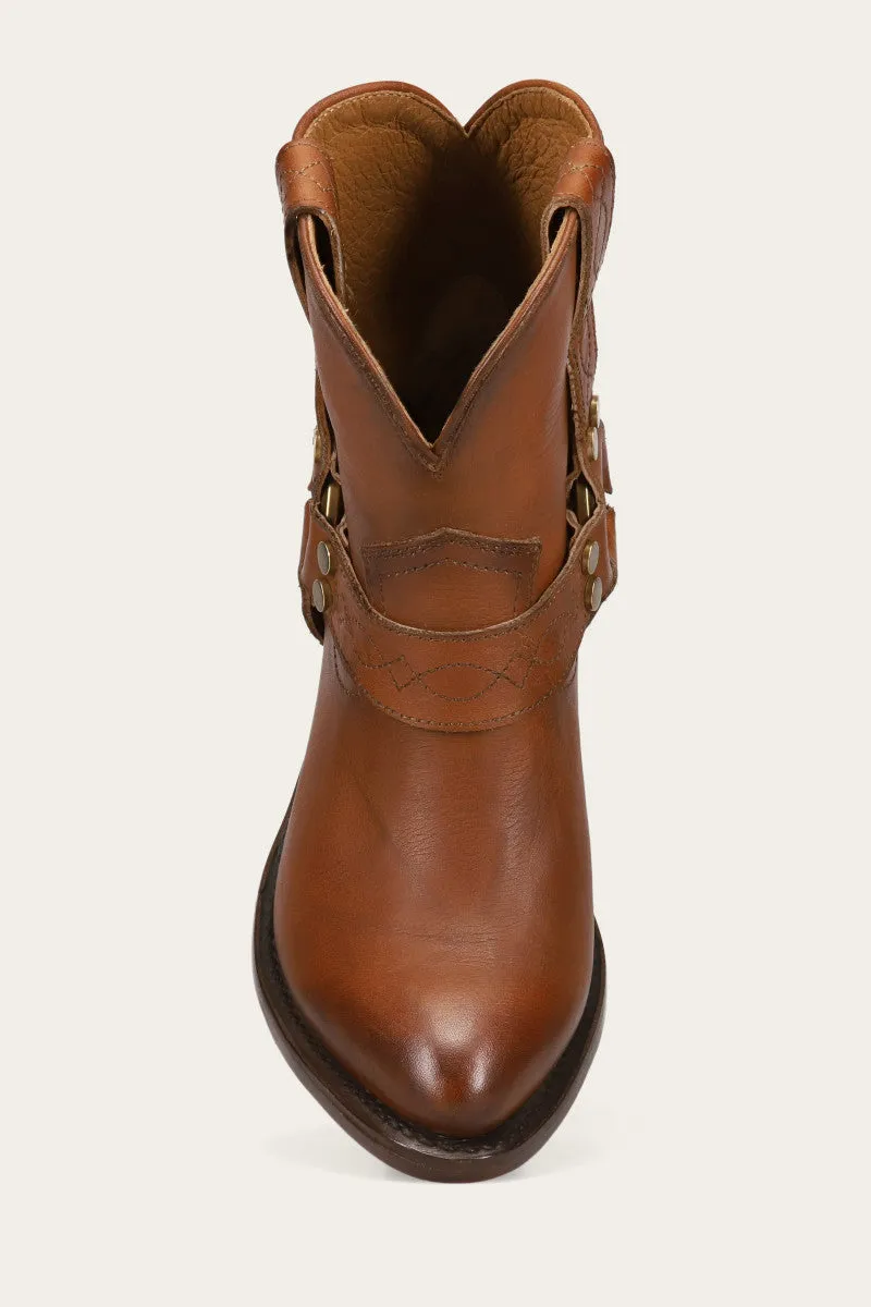 FRYE Billy Short Harness