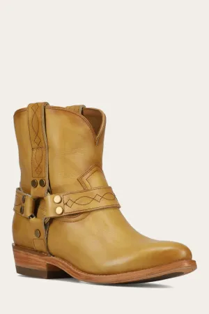 FRYE Billy Short Harness
