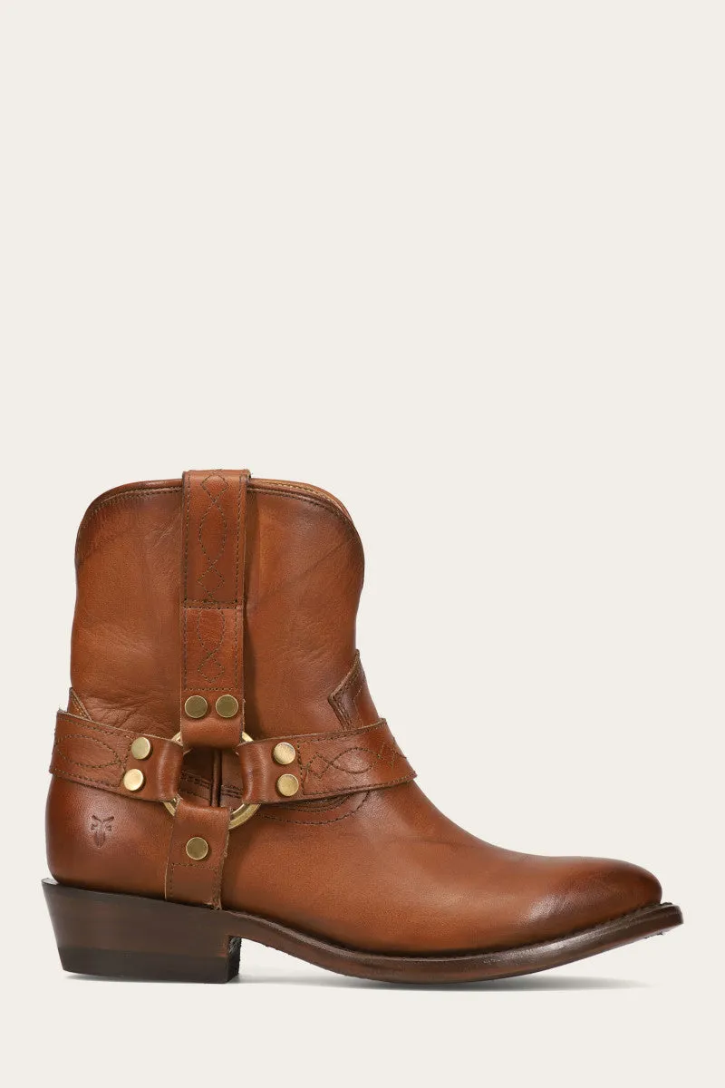 FRYE Billy Short Harness
