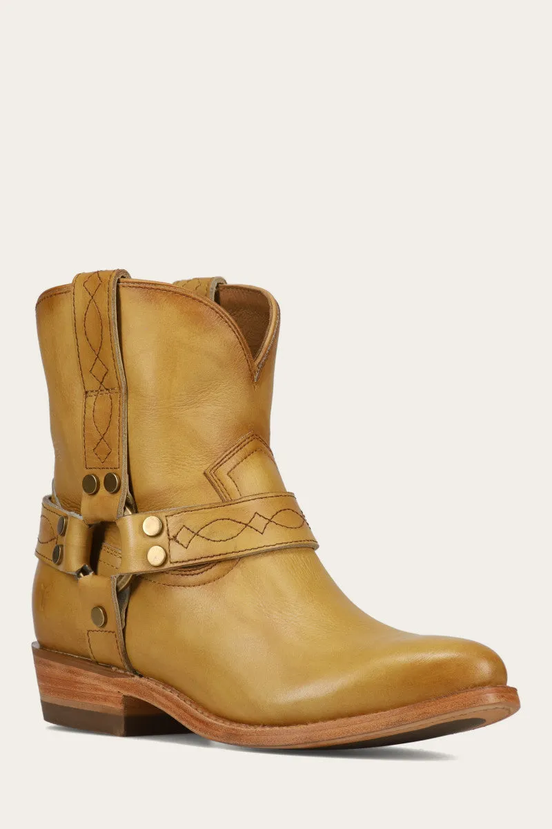 FRYE Billy Short Harness