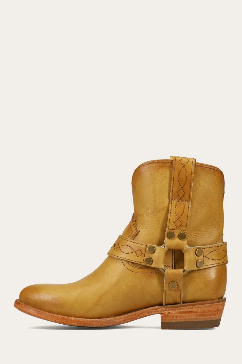 FRYE Billy Short Harness