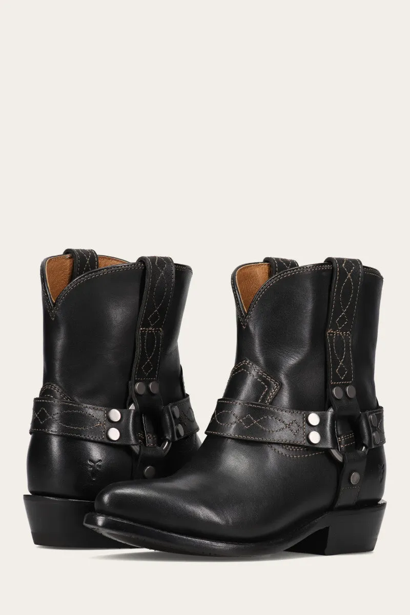 FRYE Billy Short Harness