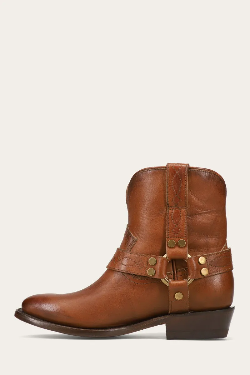 FRYE Billy Short Harness