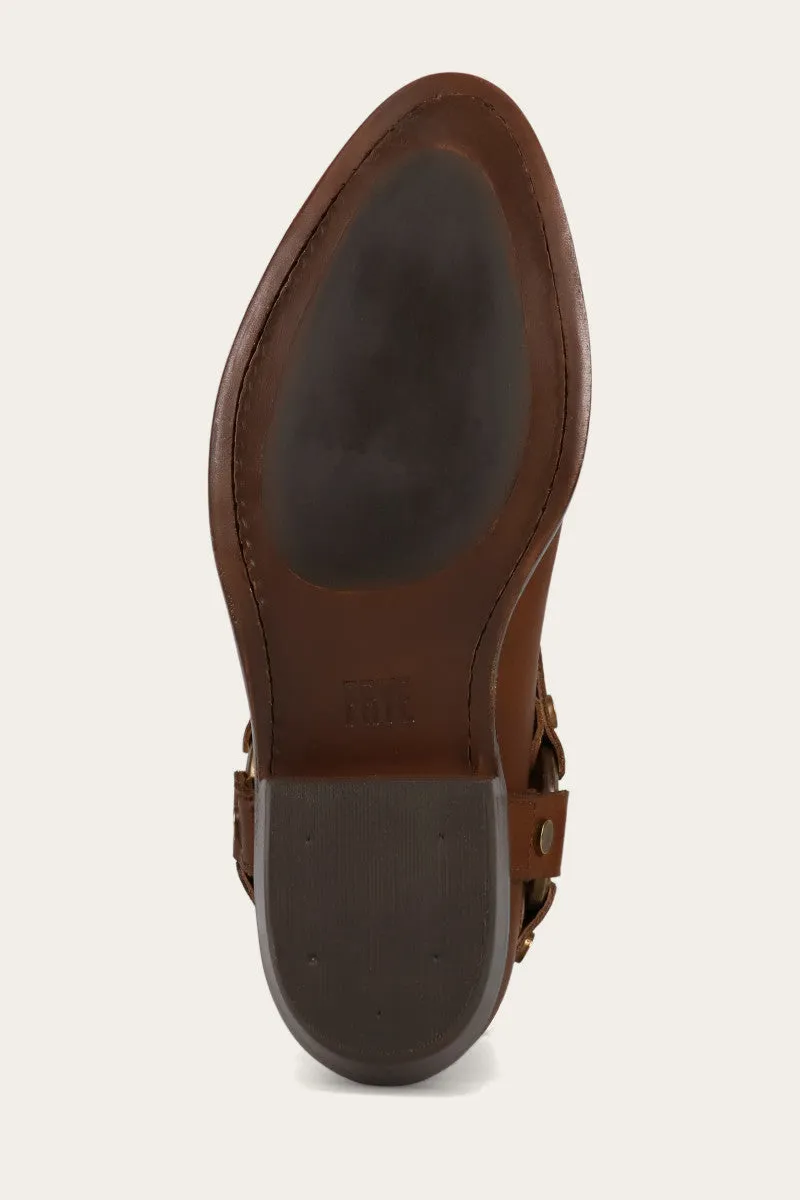 FRYE Billy Short Harness