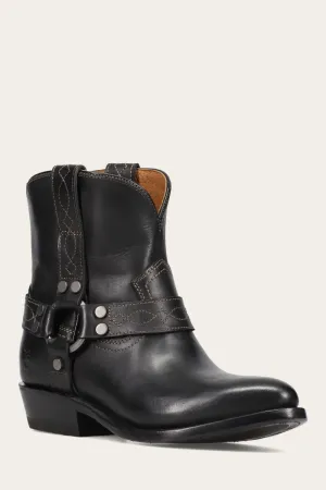 FRYE Billy Short Harness