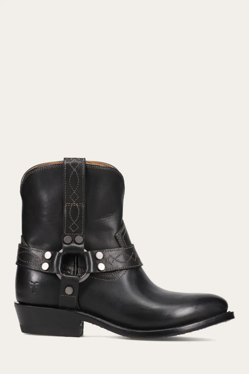 FRYE Billy Short Harness