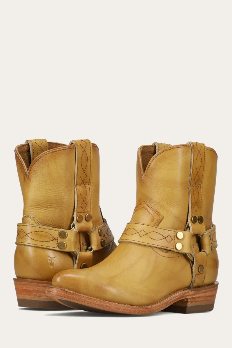FRYE Billy Short Harness