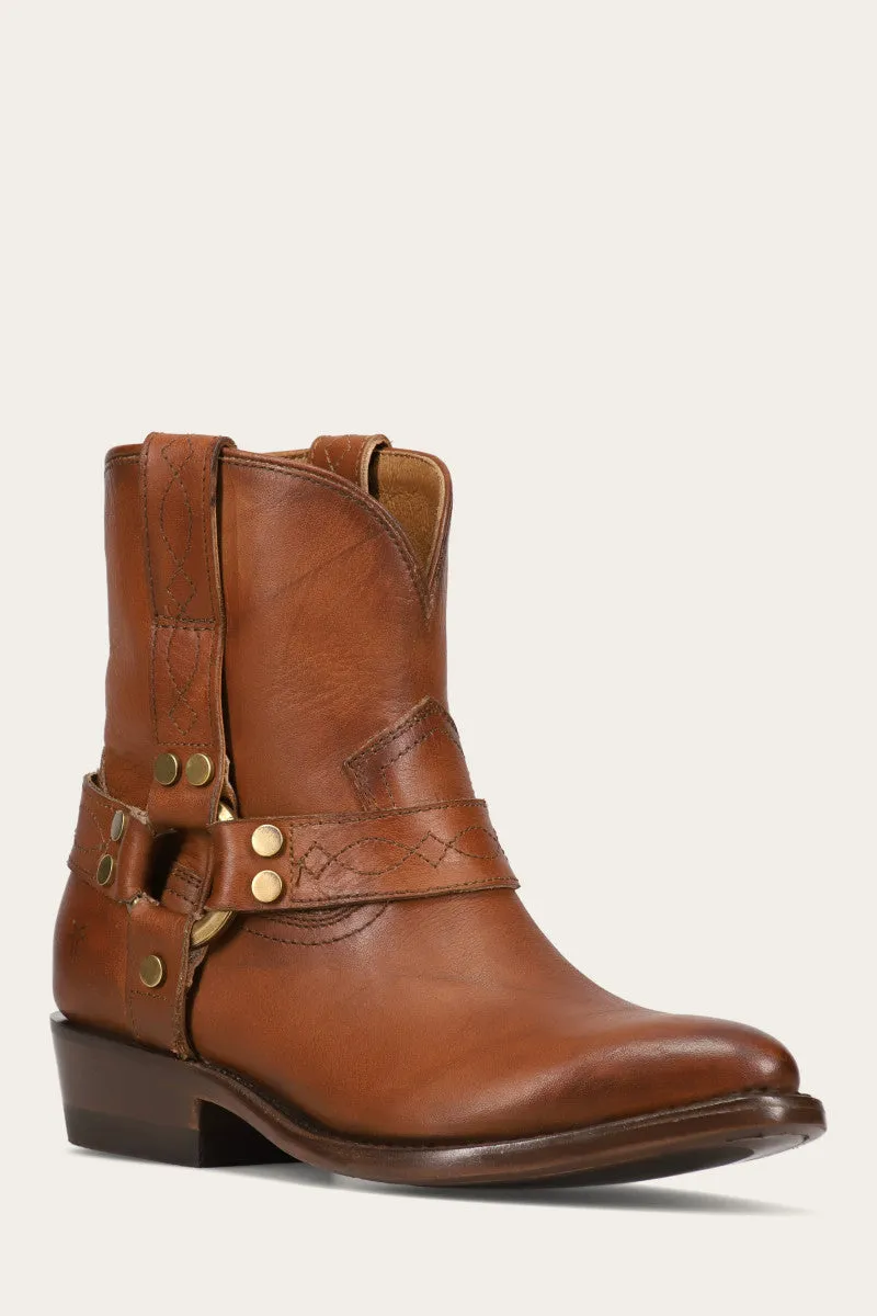FRYE Billy Short Harness