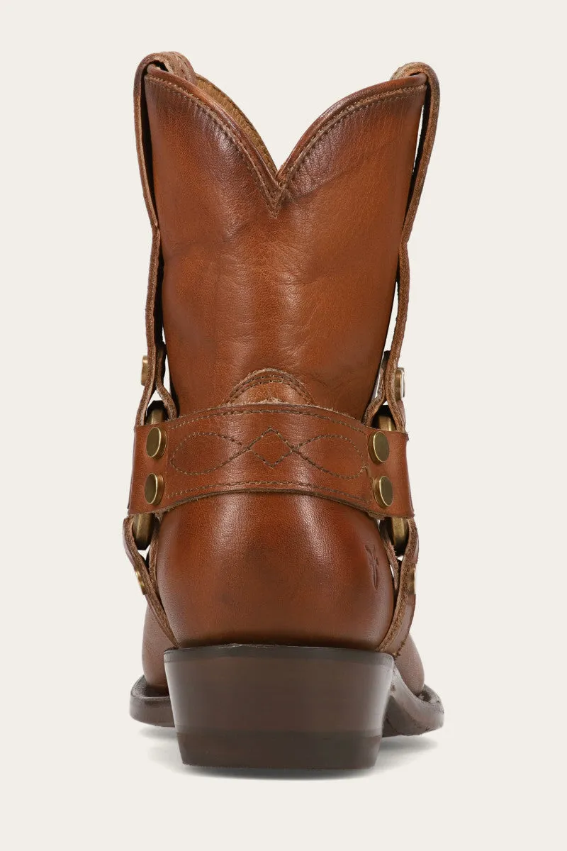 FRYE Billy Short Harness