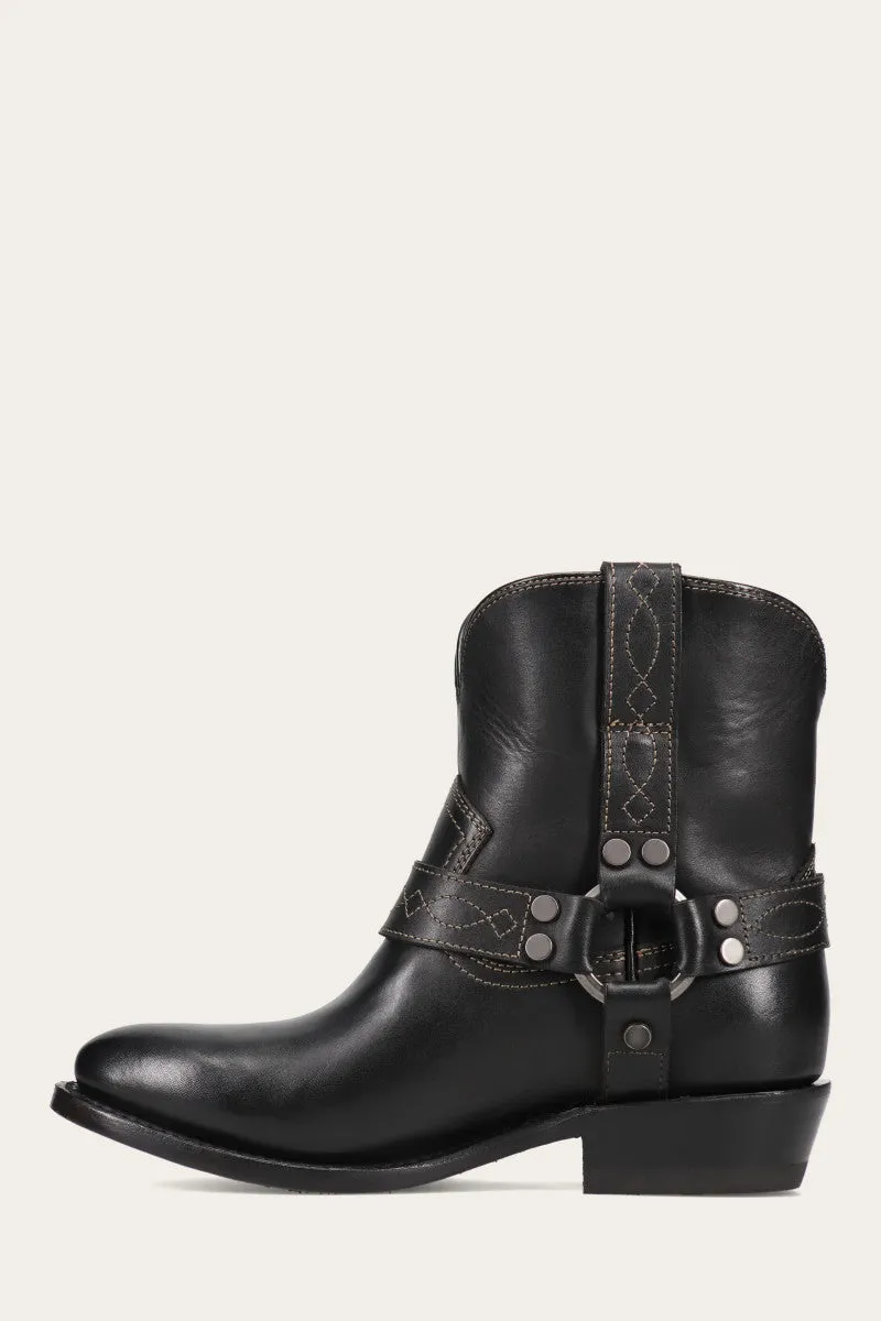 FRYE Billy Short Harness