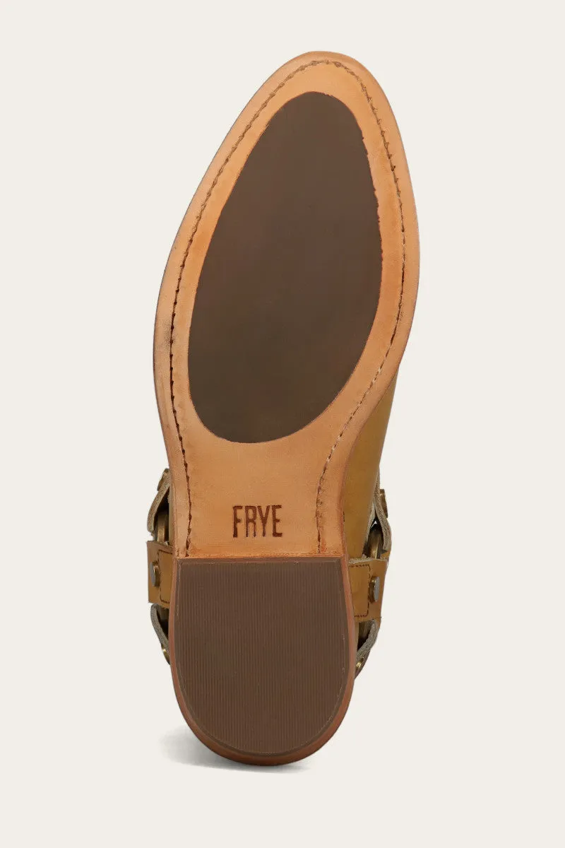 FRYE Billy Short Harness