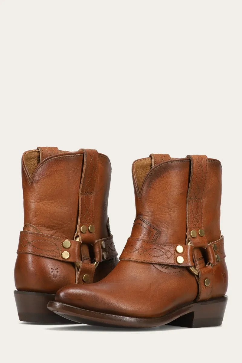 FRYE Billy Short Harness