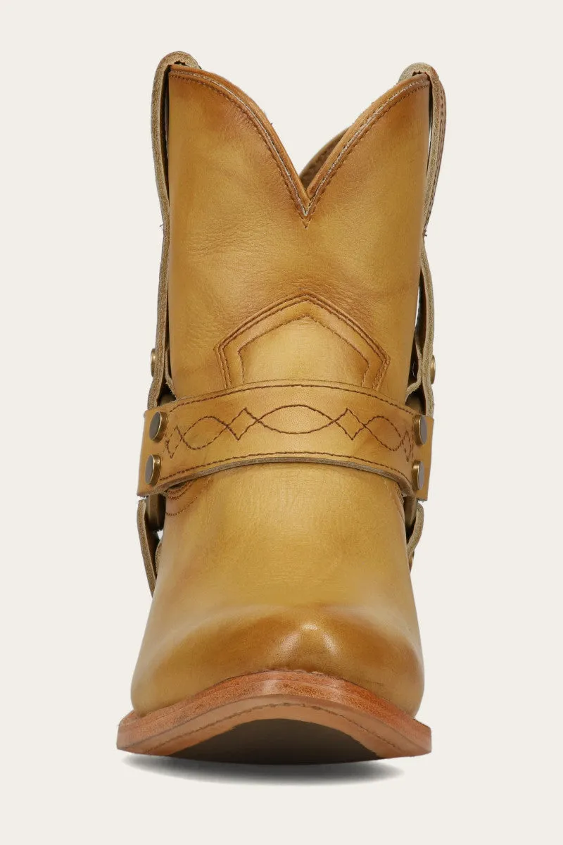 FRYE Billy Short Harness