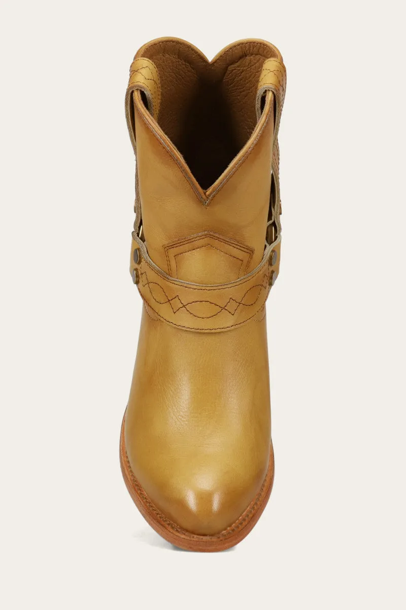 FRYE Billy Short Harness
