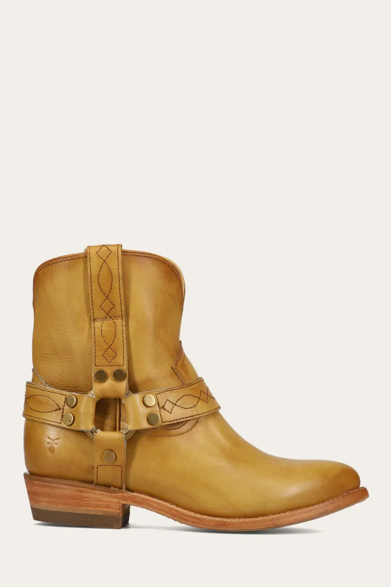 FRYE Billy Short Harness