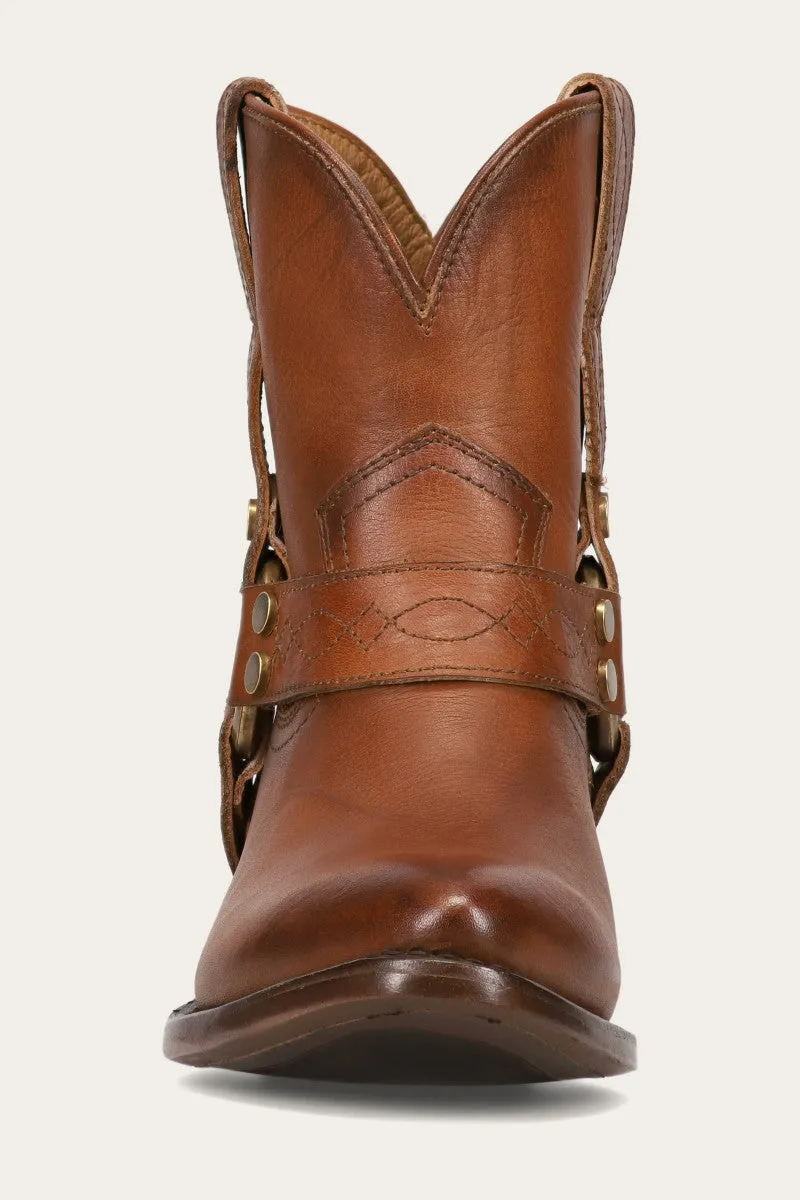 FRYE Billy Short Harness