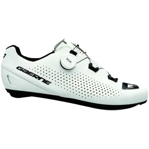 Gaerne Tuono shoes - White