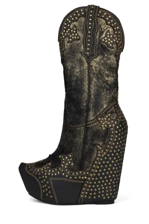 GIDDY-STUD Jeffrey Campbell