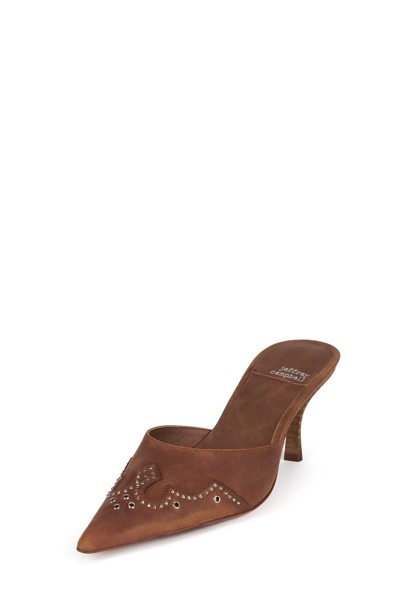 HEAD-WEST Jeffrey Campbell