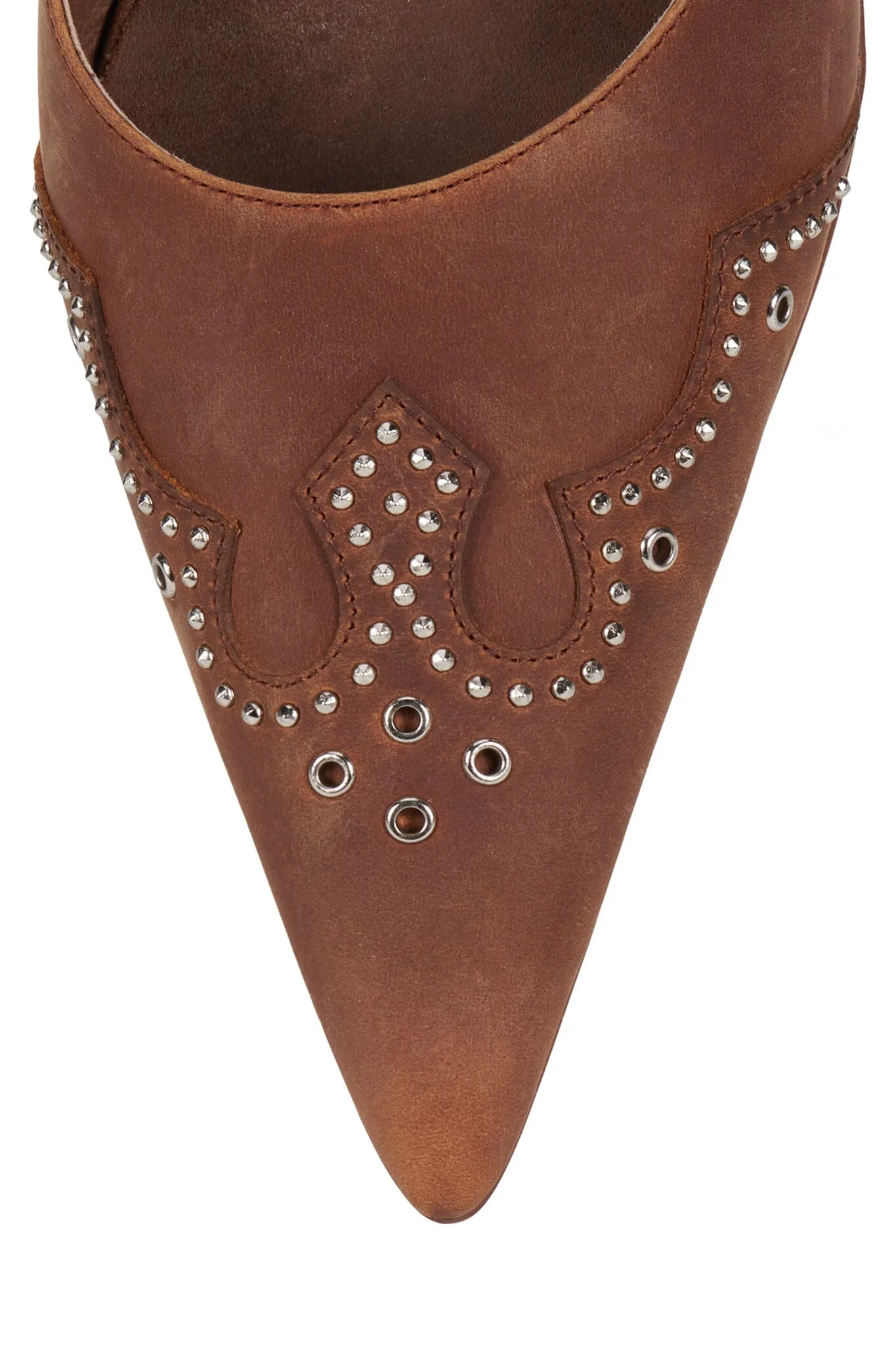 HEAD-WEST Jeffrey Campbell