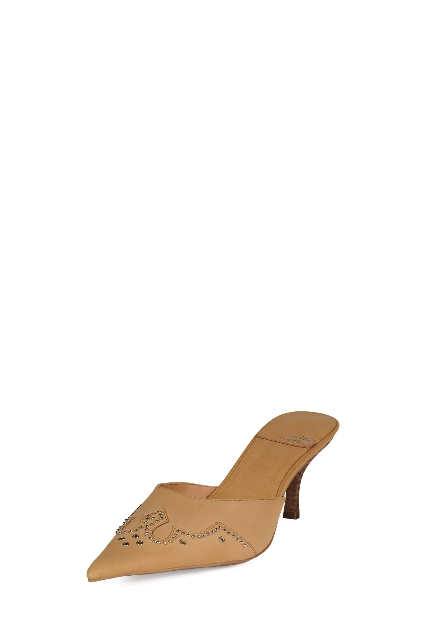 HEAD-WEST Jeffrey Campbell