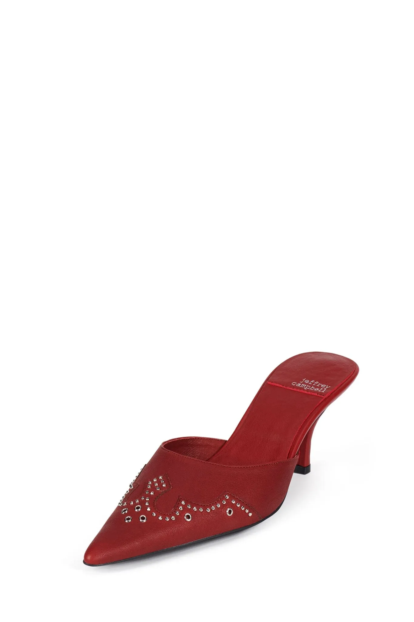 HEAD-WEST Jeffrey Campbell