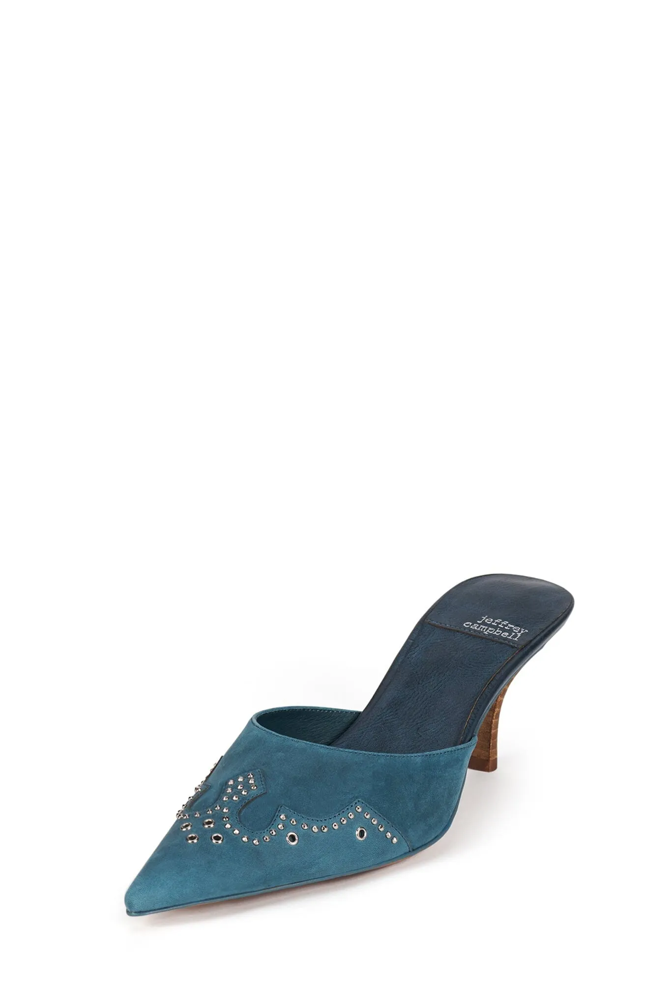HEAD-WEST Jeffrey Campbell