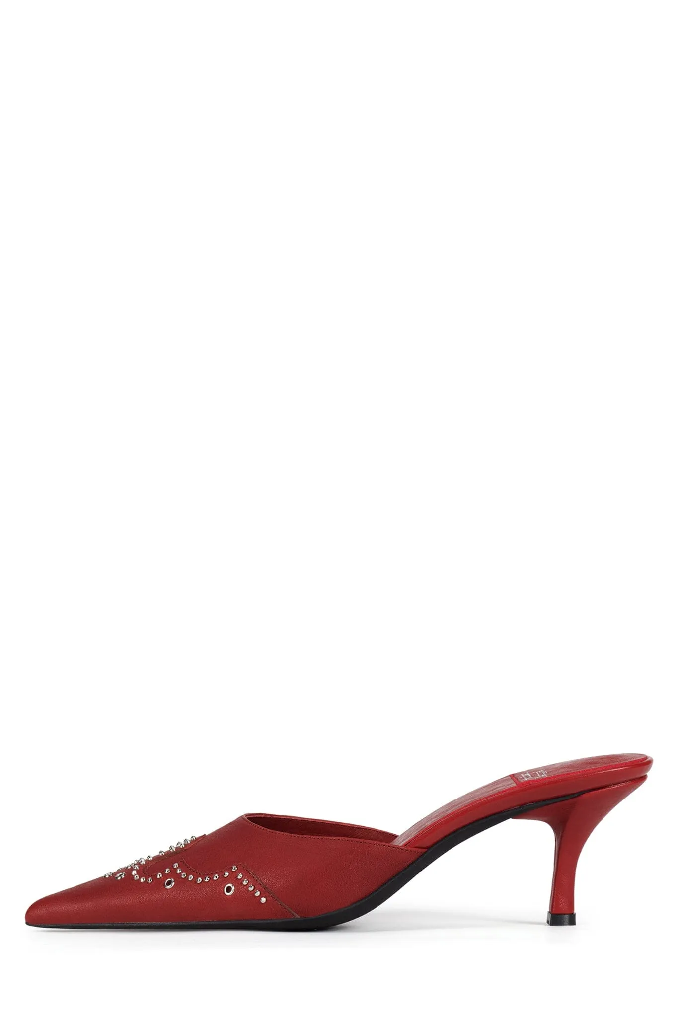 HEAD-WEST Jeffrey Campbell