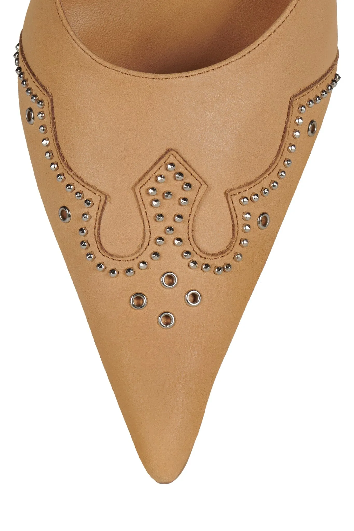HEAD-WEST Jeffrey Campbell