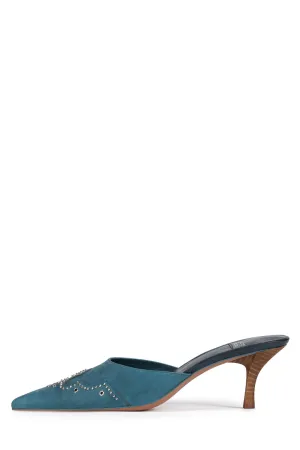 HEAD-WEST Jeffrey Campbell