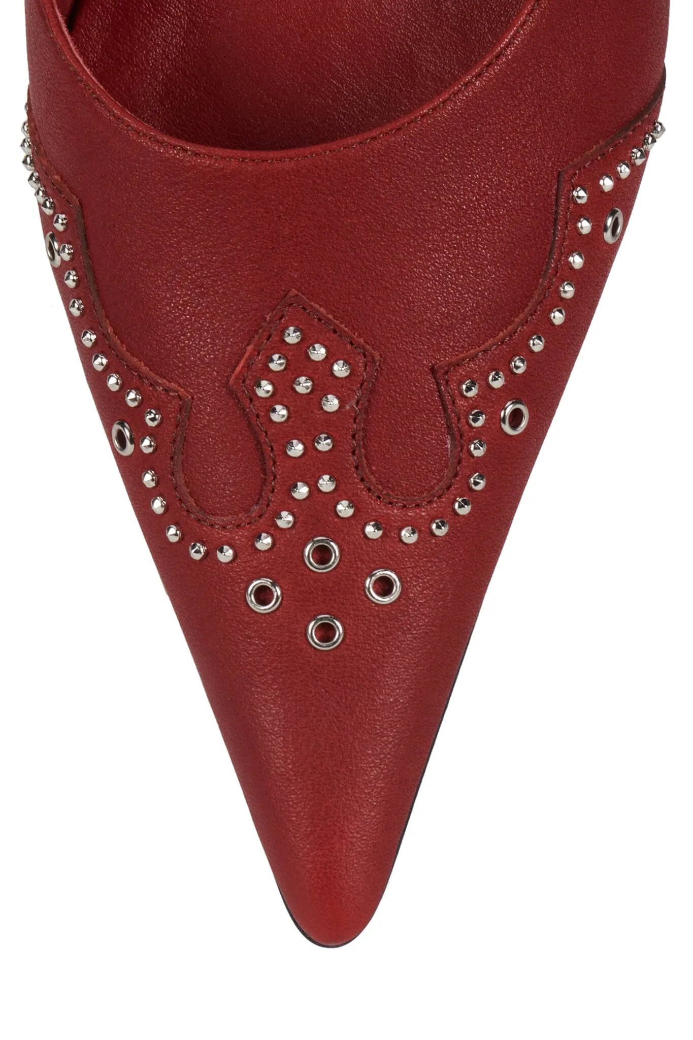 HEAD-WEST Jeffrey Campbell